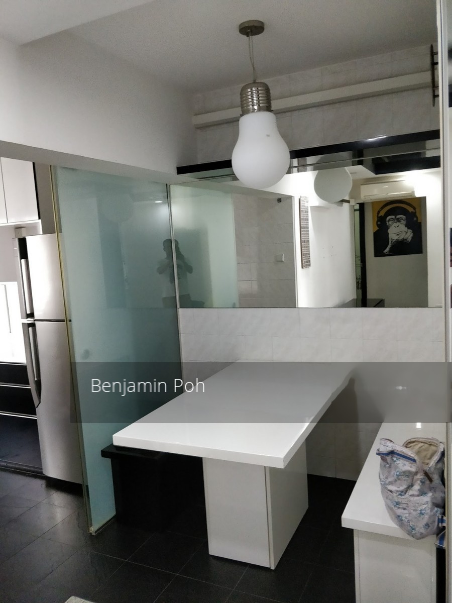 Blk 9 Cantonment Close (Bukit Merah), HDB 3 Rooms #203345551